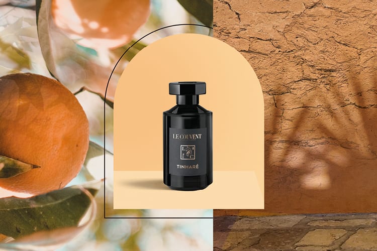 Le couvent sales des minimes tinharé